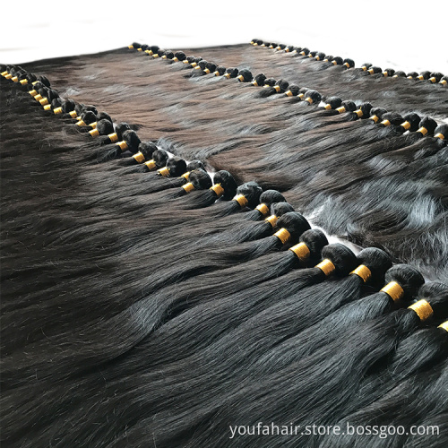 Wholesale 100% Human Virgin Body Wave Hair Extensions Cuticle Aligned Indian Remy Hair Double Drawn Natural Hair Bundles Vendors